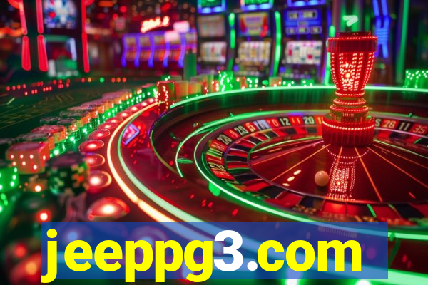 jeeppg3.com