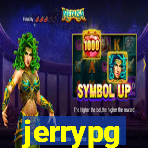 jerrypg