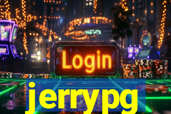 jerrypg