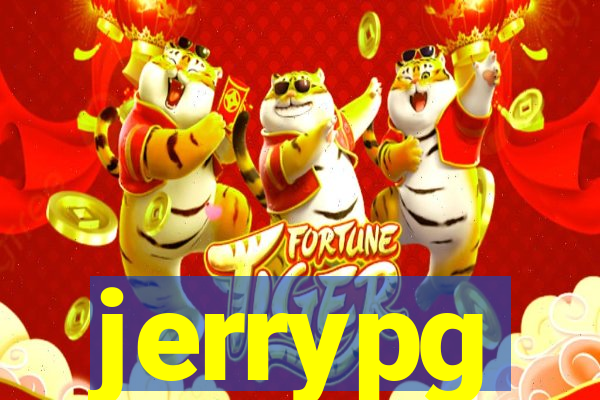 jerrypg