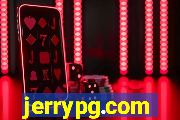 jerrypg.com