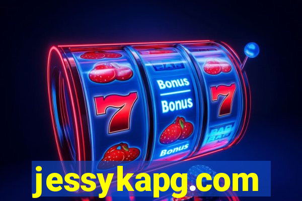 jessykapg.com