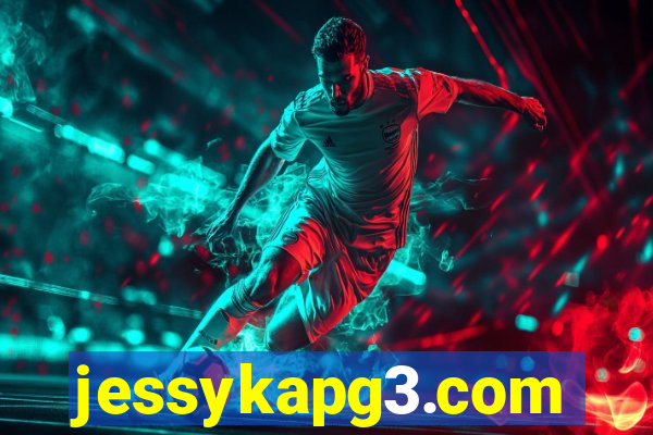 jessykapg3.com
