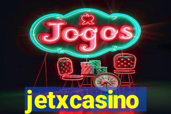 jetxcasino