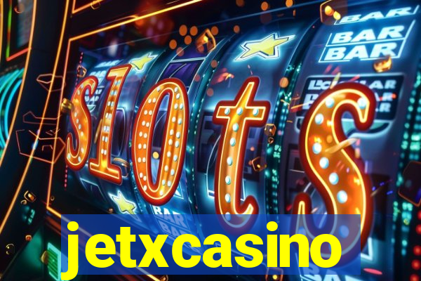jetxcasino