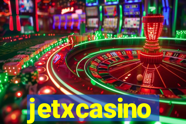jetxcasino