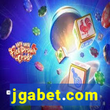 jgabet.com