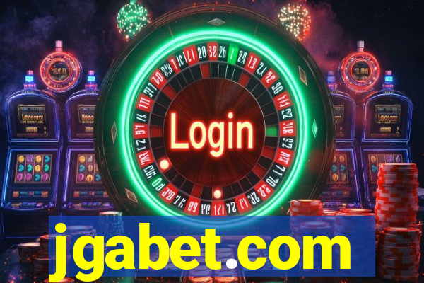 jgabet.com