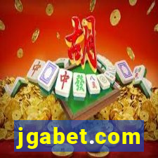jgabet.com