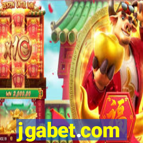 jgabet.com