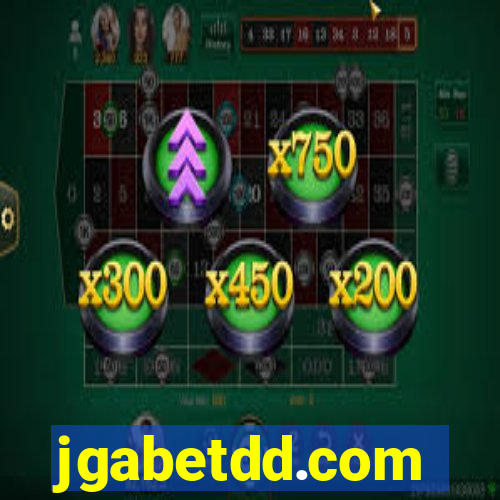 jgabetdd.com