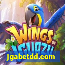 jgabetdd.com