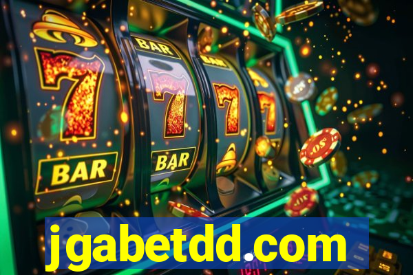 jgabetdd.com