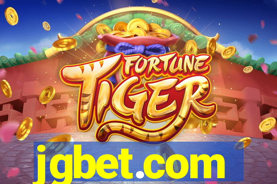 jgbet.com
