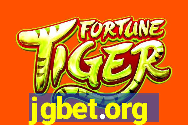 jgbet.org