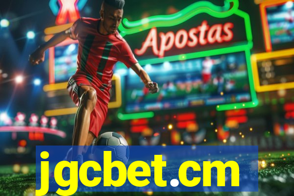 jgcbet.cm