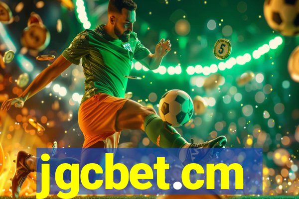 jgcbet.cm
