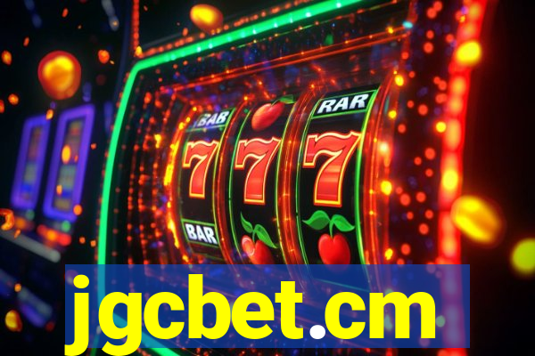jgcbet.cm