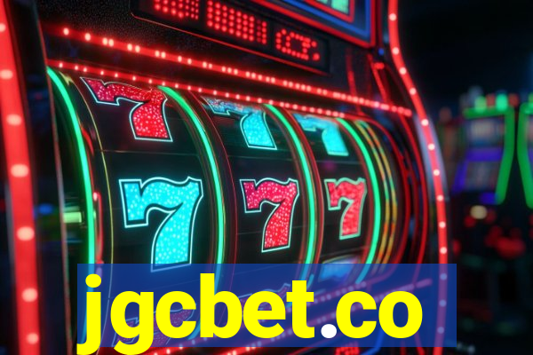 jgcbet.co