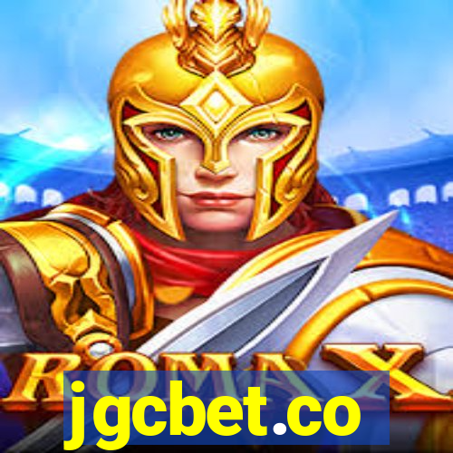 jgcbet.co