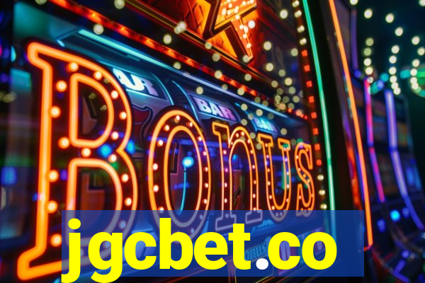 jgcbet.co