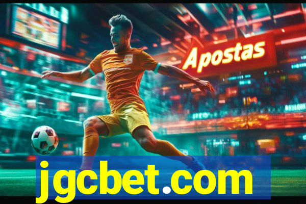 jgcbet.com