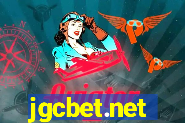 jgcbet.net