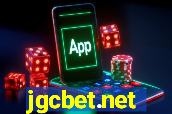 jgcbet.net