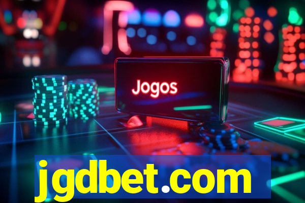 jgdbet.com