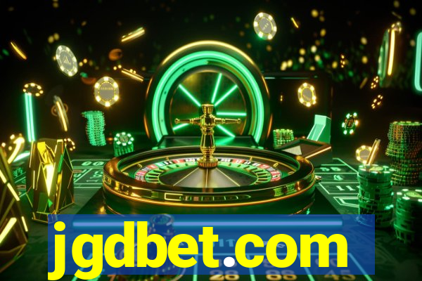 jgdbet.com