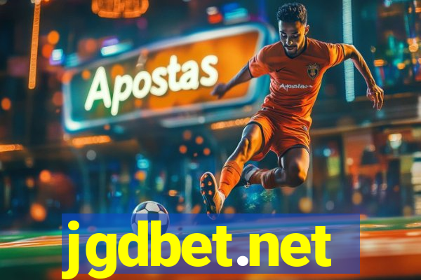 jgdbet.net