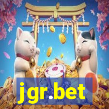 jgr.bet