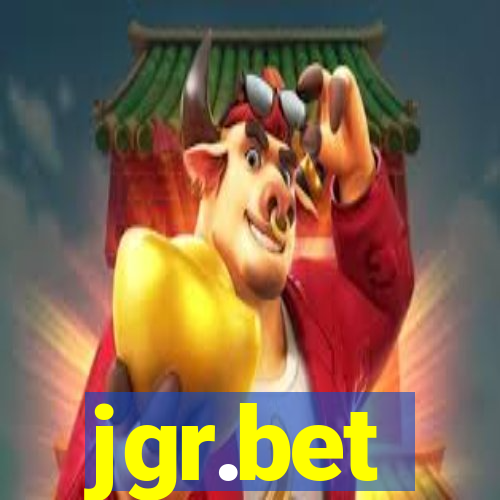 jgr.bet