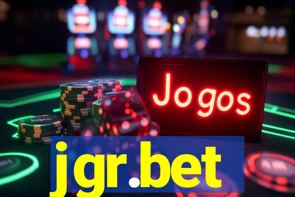 jgr.bet