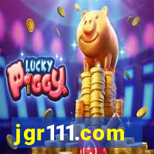 jgr111.com