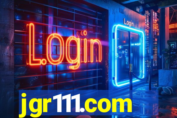 jgr111.com