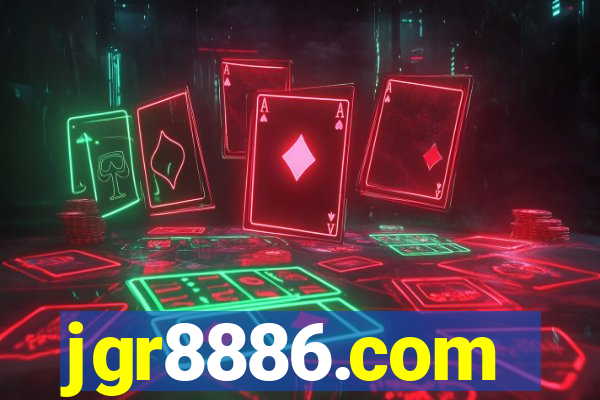jgr8886.com