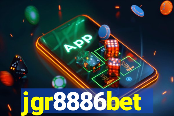 jgr8886bet