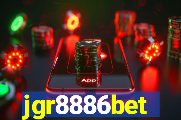 jgr8886bet