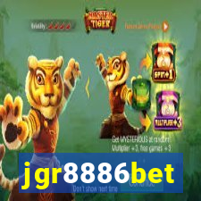 jgr8886bet