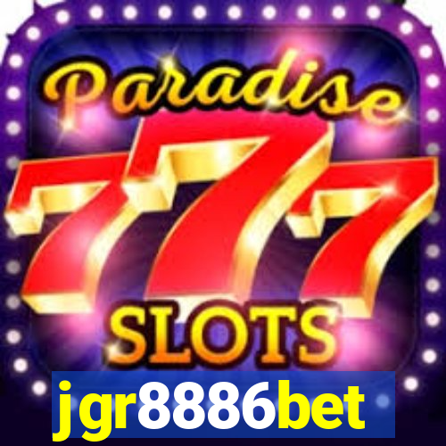 jgr8886bet