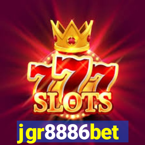 jgr8886bet