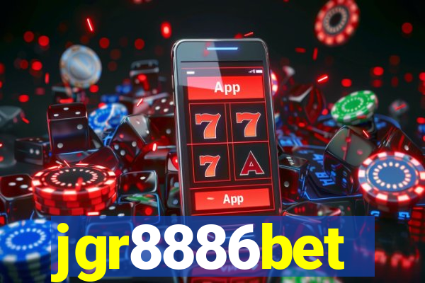 jgr8886bet