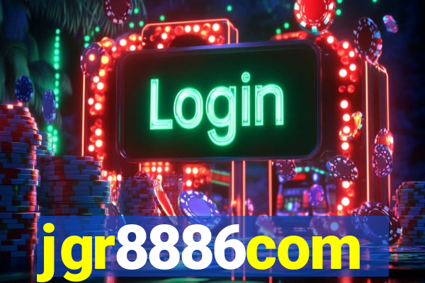 jgr8886com