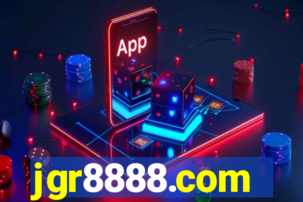 jgr8888.com