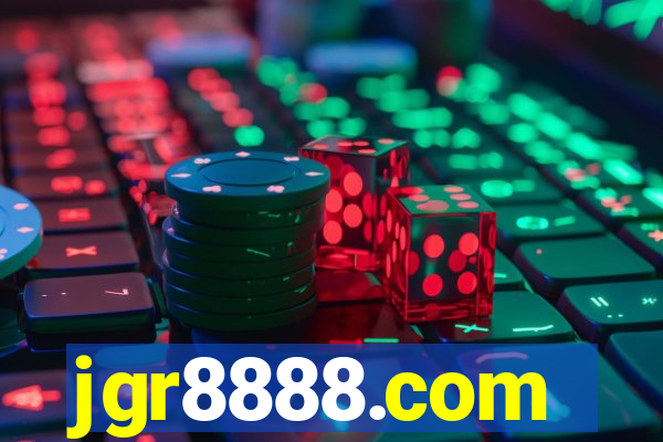 jgr8888.com