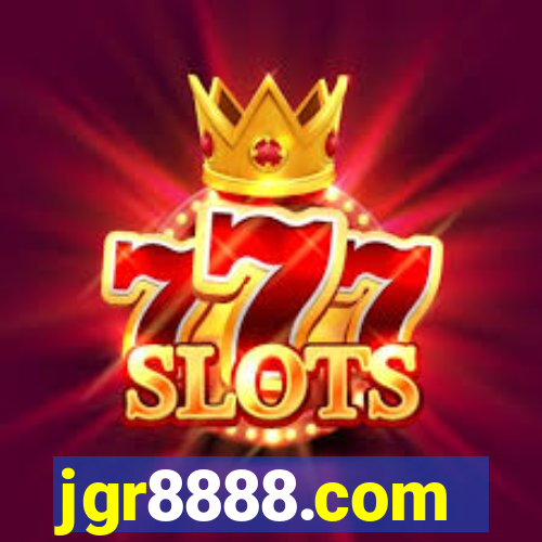 jgr8888.com