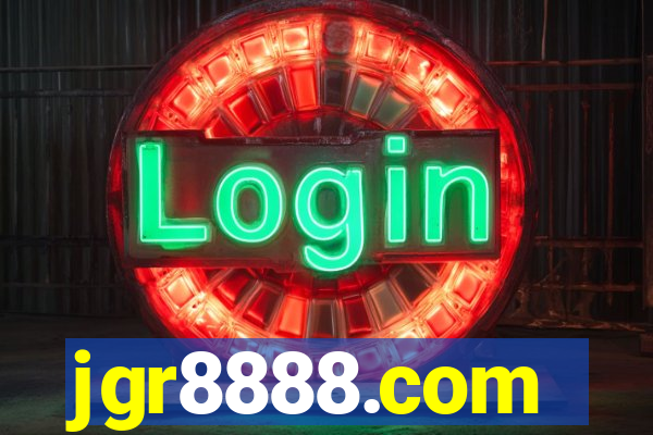 jgr8888.com