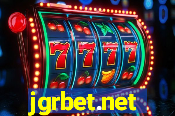 jgrbet.net