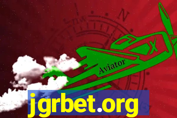 jgrbet.org